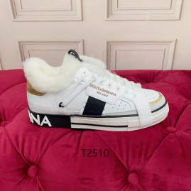 Picture of Dolce Gabbana Shoes _SKUD&Gshoes38-46h01144066